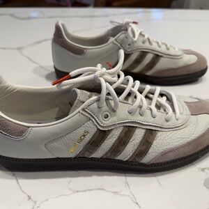Adidas samba consortium cup nice kicks